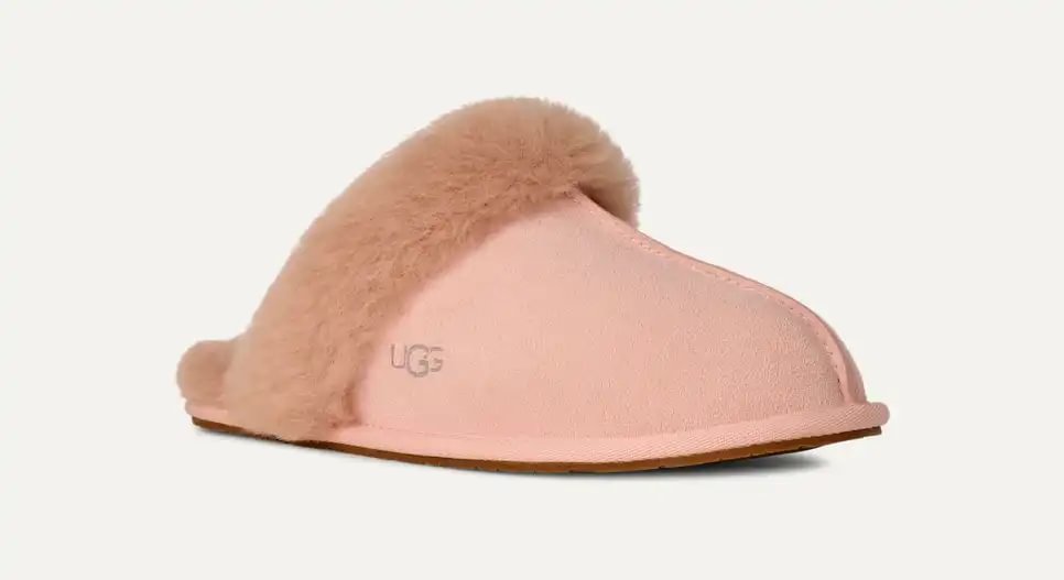 Women's Scuffette II Slipper