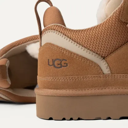 Women's Lowmel Trainer