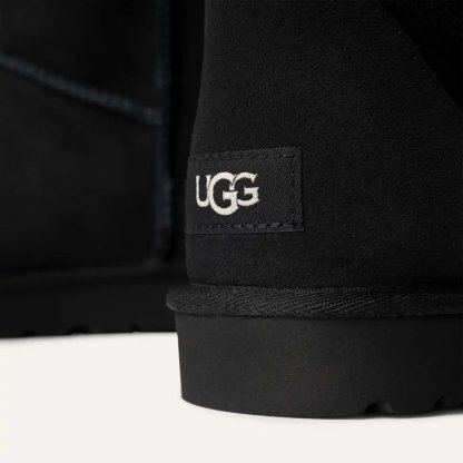 Homme Classic Short Boot