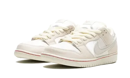 Nithtke SB Dunk Low City of Love Light Bone