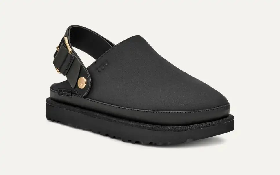 Women's Goldenstar Villa Clog