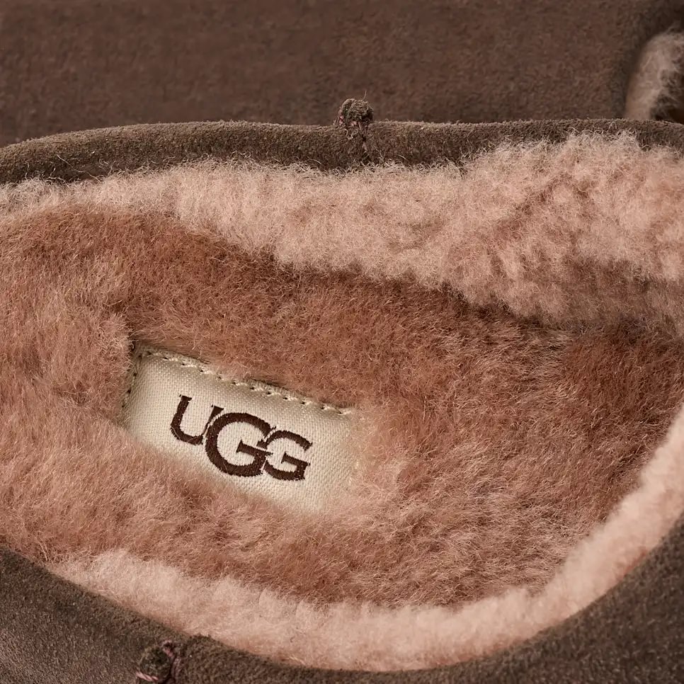 Femme Elea Slip-On