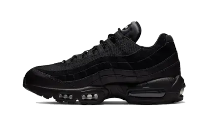 Nithtke Air Max 95 Essential Triple Black