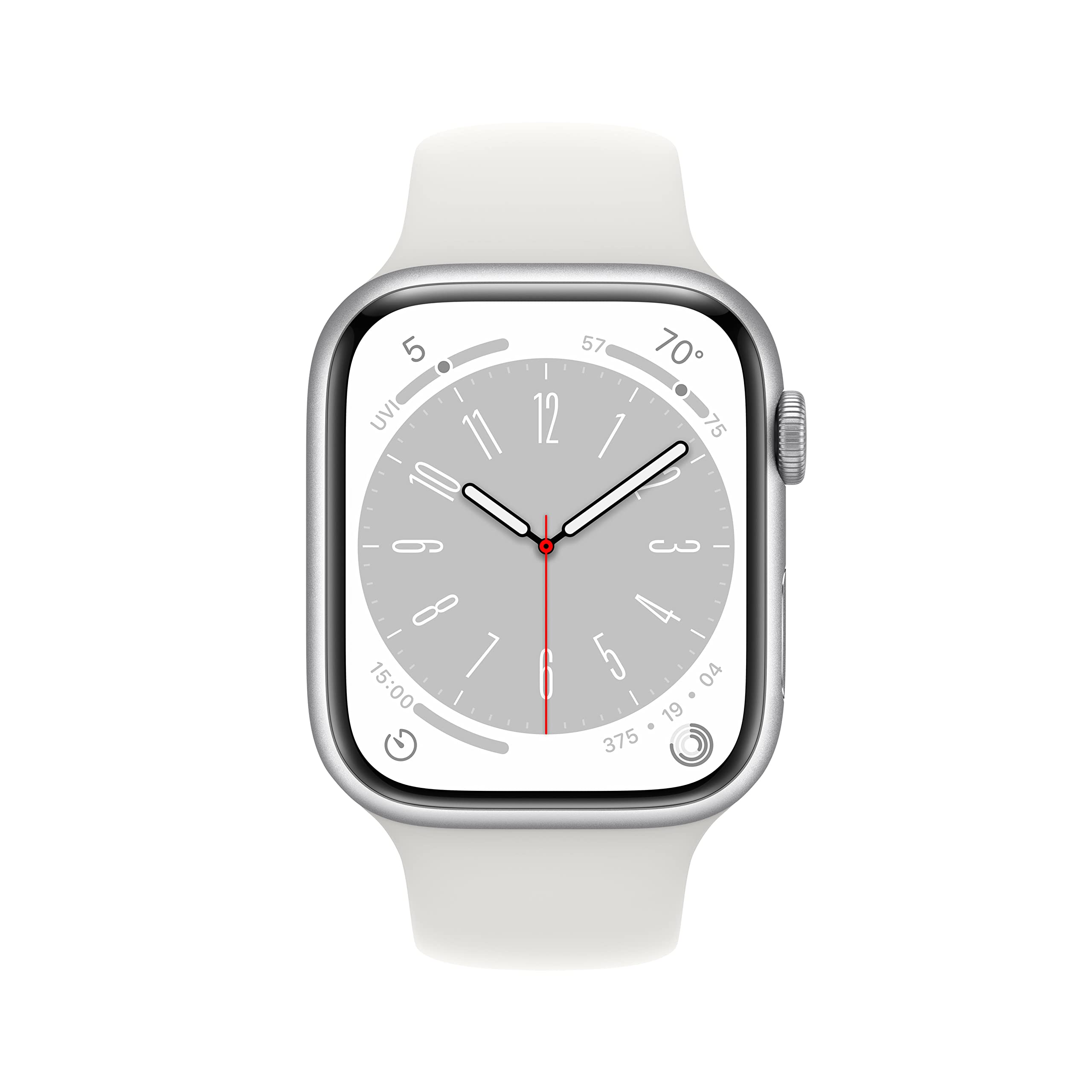 ittgWatch Series 8 [GPS + Cellular]