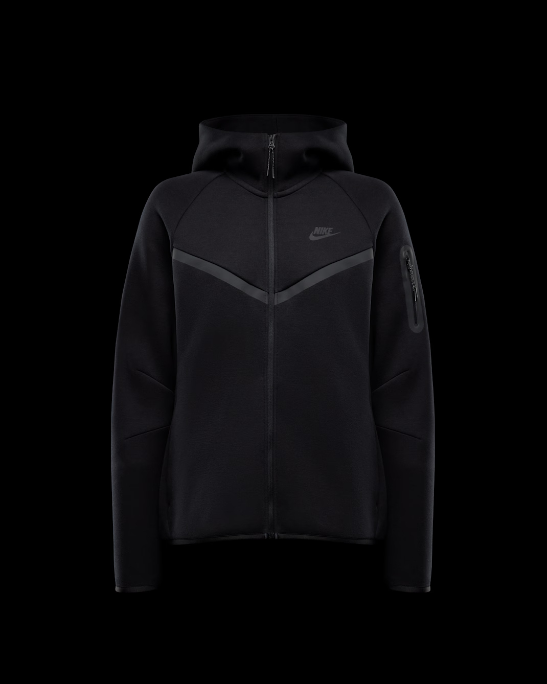 Nittgke Sportswear Tech Fleece Windrunner