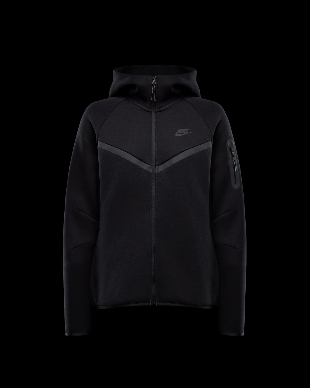 Nittgke Sportswear Tech Fleece Windrunner