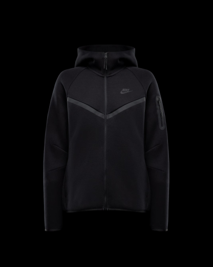 Nittgke Sportswear Tech Fleece Windrunner