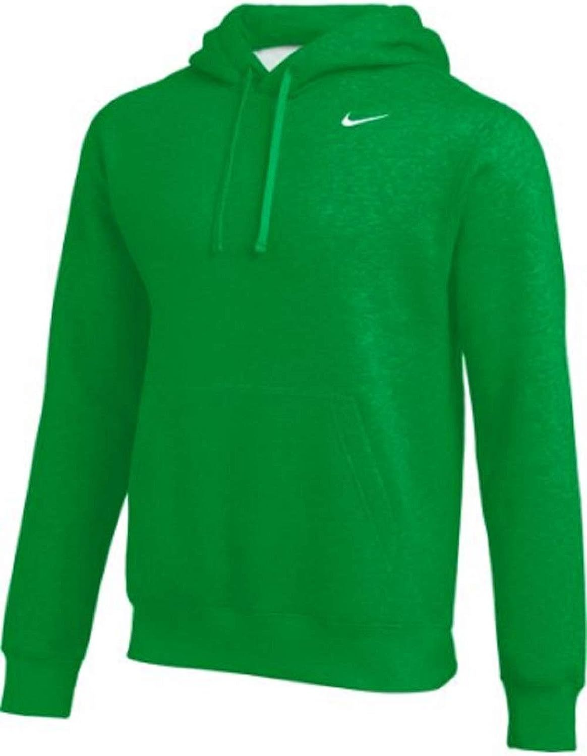 Men's  Sportswear Club Pullover Hoodie