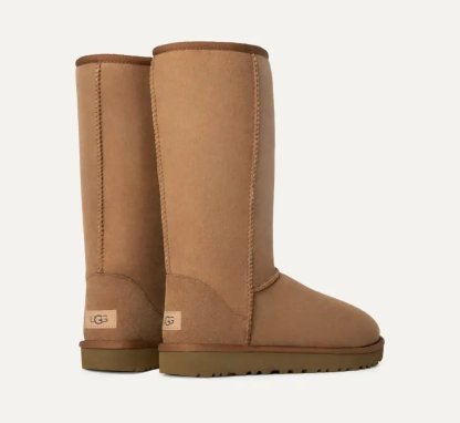 Femme Botte Classic Tall II