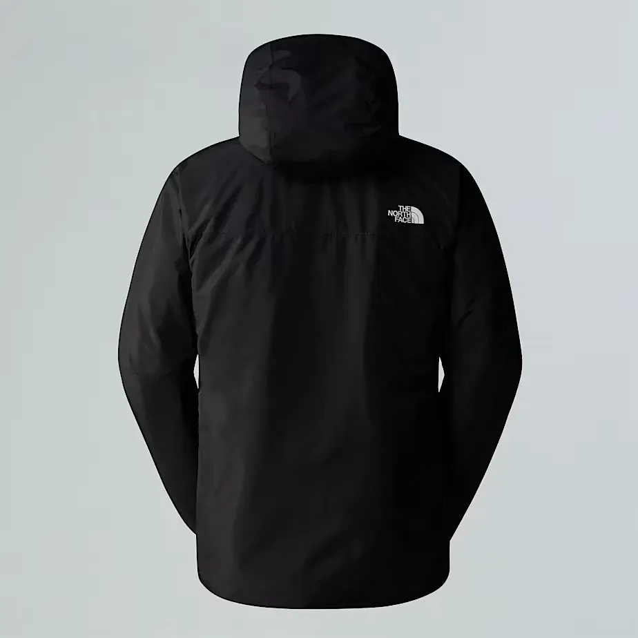 Veste en duvet North Table Triclimate 3-in-1 pour homme