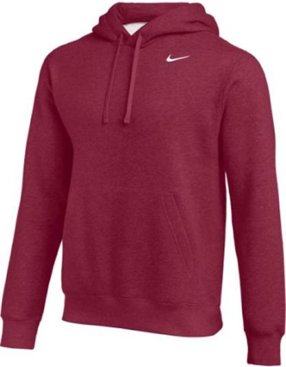 Men's  Sportswear Club Pullover Hoodie