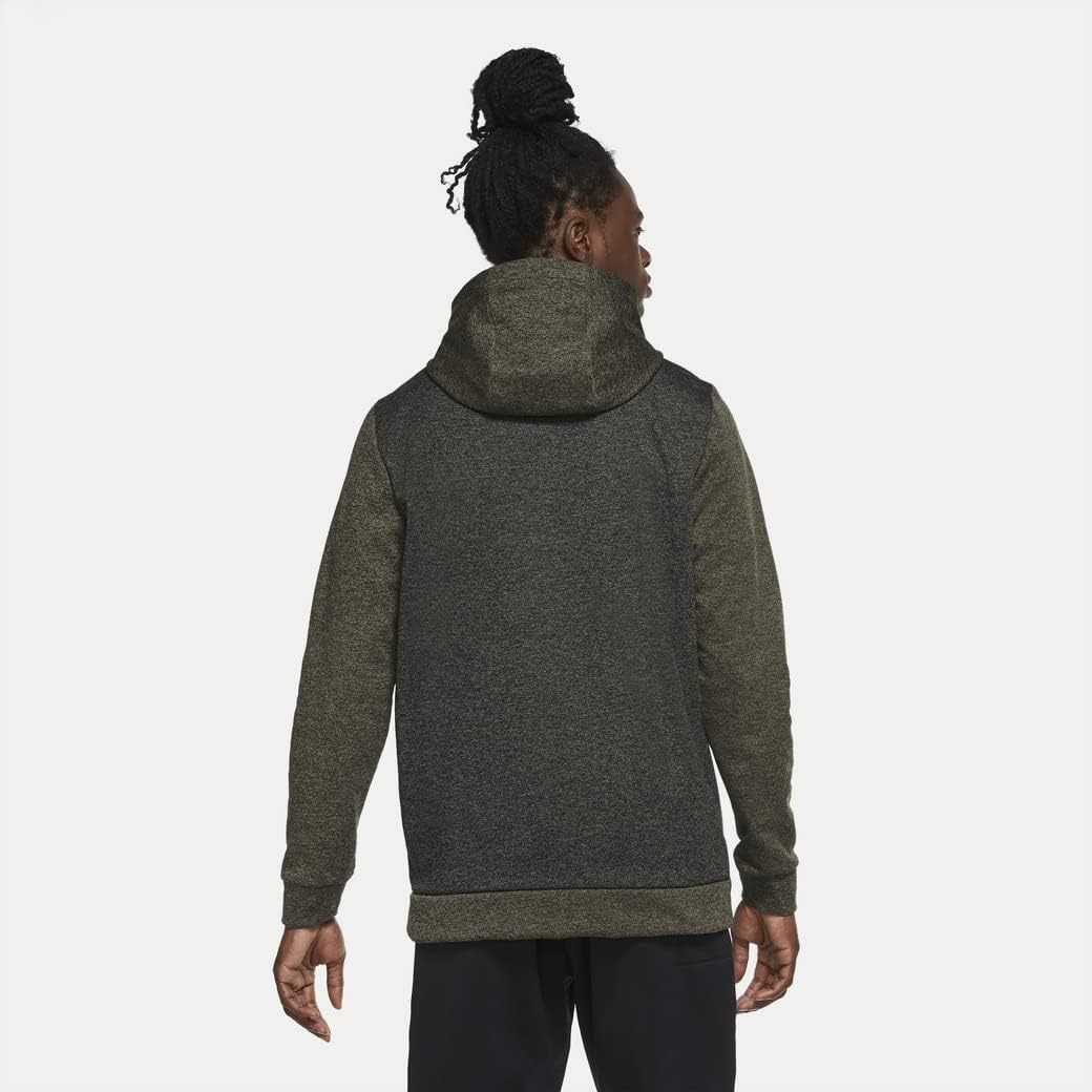 Men's Football Hoodie Pullover