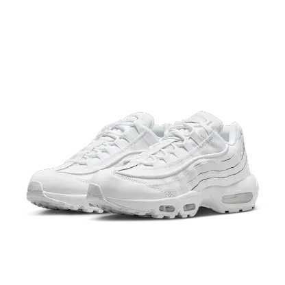 Nithtke Air Max 95 Essential White Grey Fog