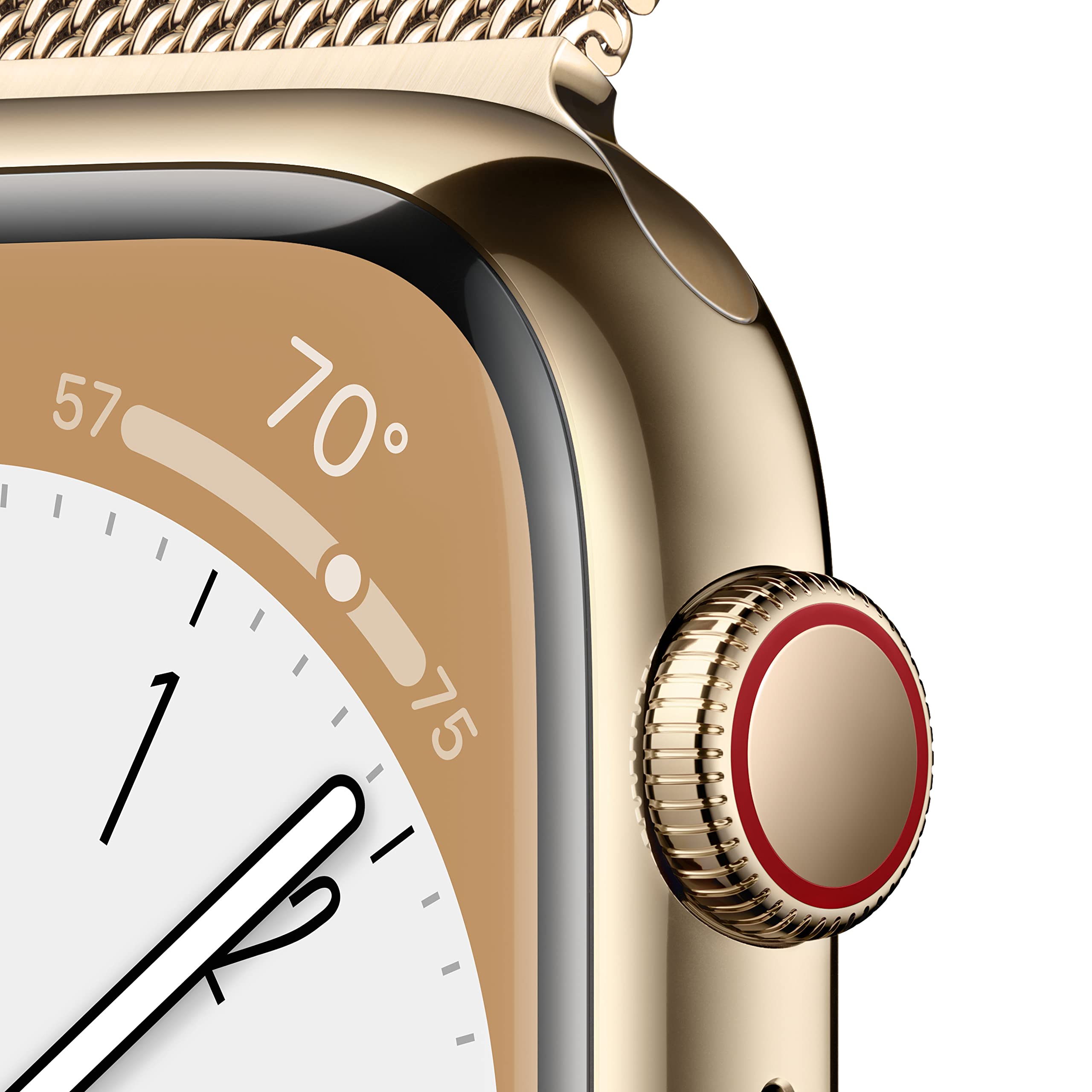 ittgWatch Series 8 [GPS + Cellular]