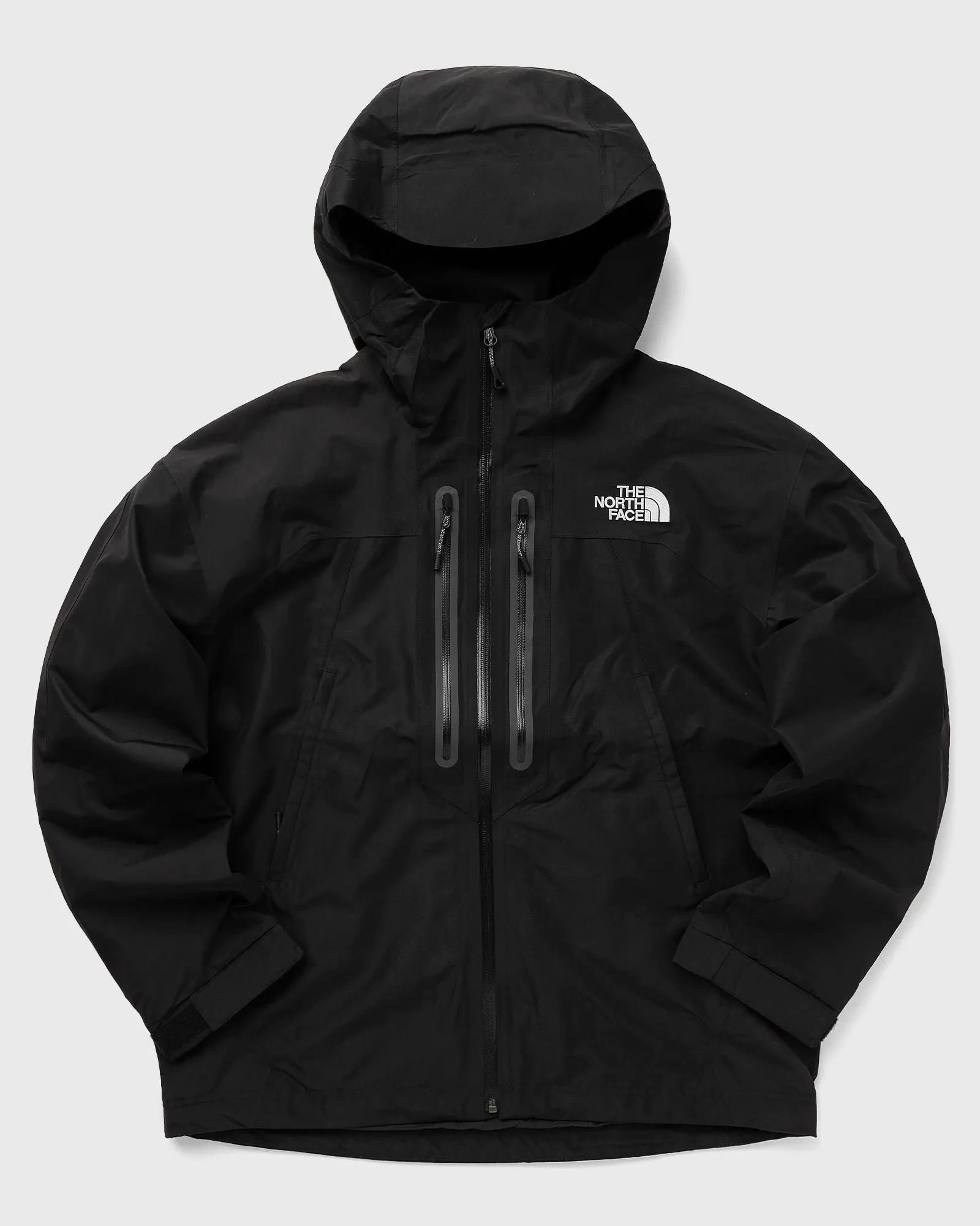 Tththe Nthtorth Fathtce - Transverse Dryvent Jacket - Black