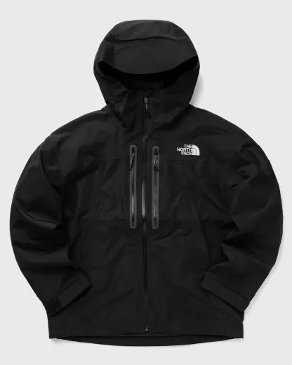 Tththe Nthtorth Fathtce - Transverse Dryvent Jacket - Black