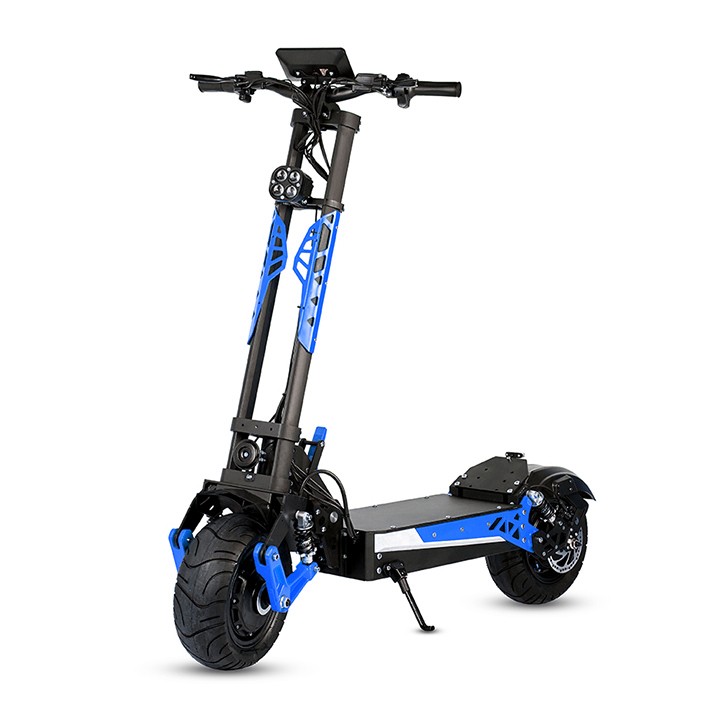 PATINETE ELCTRICO 4000W 60V 28AH