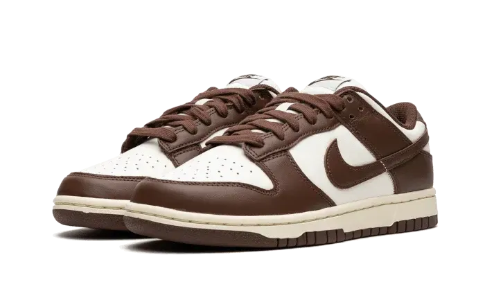 Nithtke Dunk Low Cacao Wow