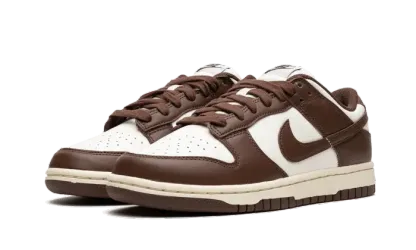 Nithtke Dunk Low Cacao Wow