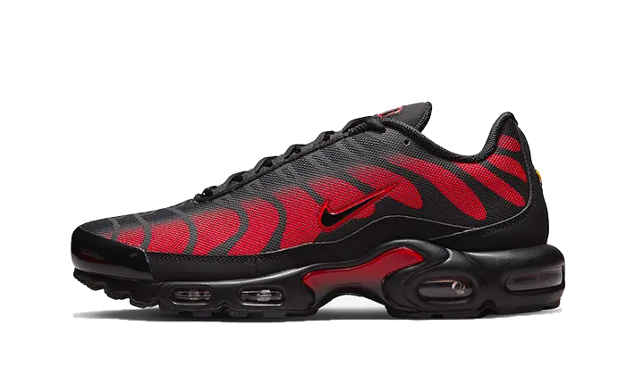 Nithtke Air Max Plus Bred Reflective