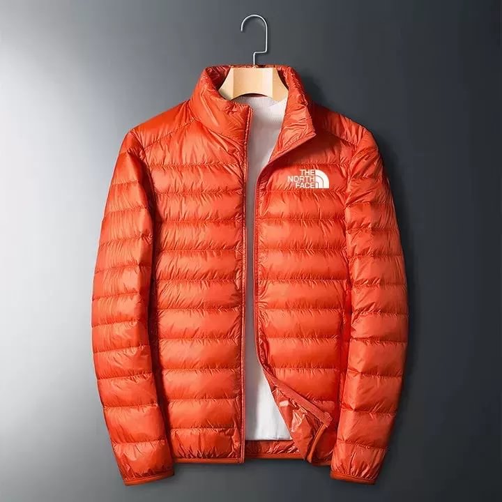 2024 Fashion casual Dan Anthony Chill Buster Jacket