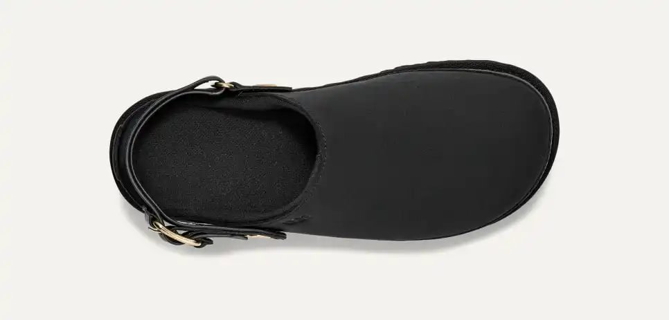 Women's Goldenstar Villa Clog