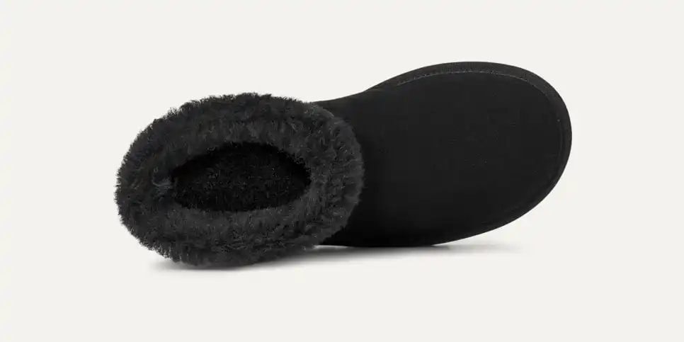 Femme Classic Ultra Mini Taslyn Boot