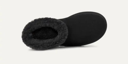 Femme Classic Ultra Mini Taslyn Boot