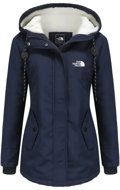 THE NORthtTH FACE 🔥HOT🔥Waterproof Fleece Lined Parka  -  WOMEN'S