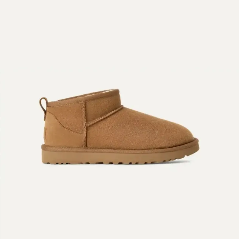 Women's Classic Ultra Mini Boot