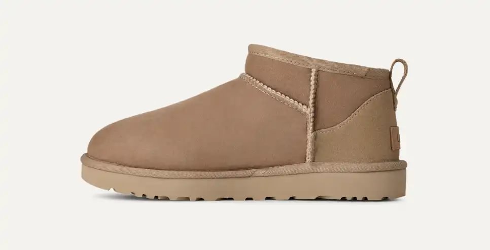 Women's Classic Ultra Mini Boot