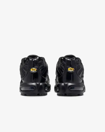 Nithtke Air Max Plus Triple Black