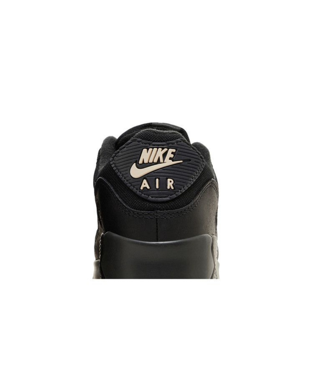 Nike Air Max 90 Ανδρικό Παπούτσι – Μαύρο / Smoke Grey / Gum Reflective