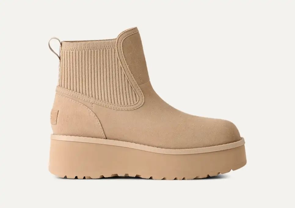 Women's Cityfunc Chelsea Boot