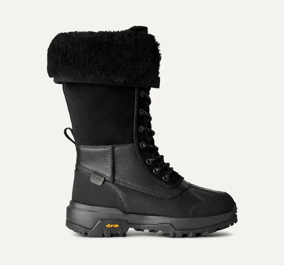 Femme Botte Adirondack Tall XXV