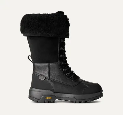 Femme Botte Adirondack Tall XXV