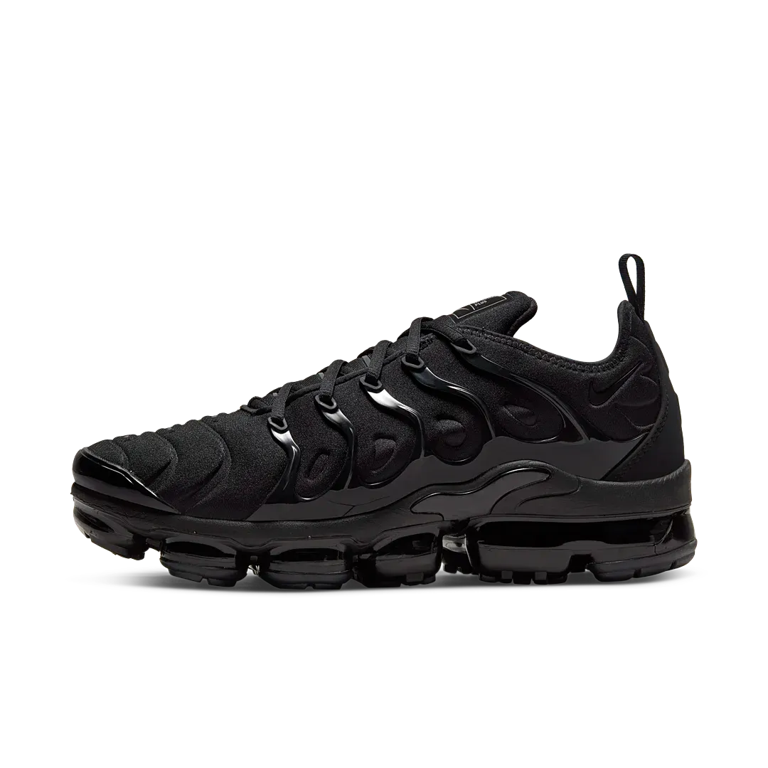 Nithtke Air VaporMax Plus Triple Black