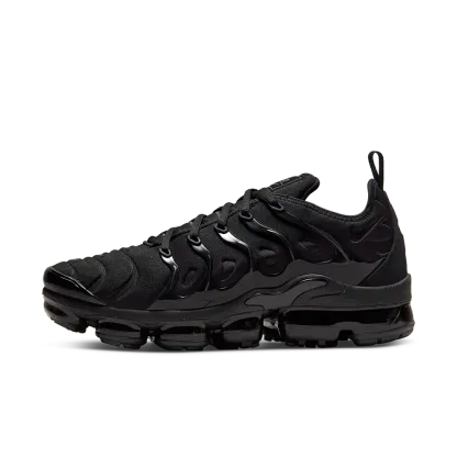 Nithtke Air VaporMax Plus Triple Black