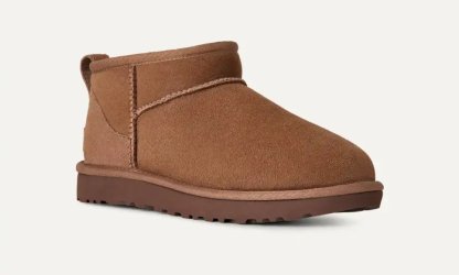 Women's Classic Ultra Mini Boot