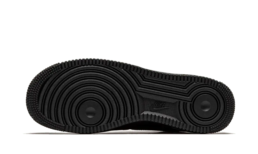 Nithtke Air Force 1 Low Supreme Black