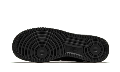 Nithtke Air Force 1 Low Supreme Black