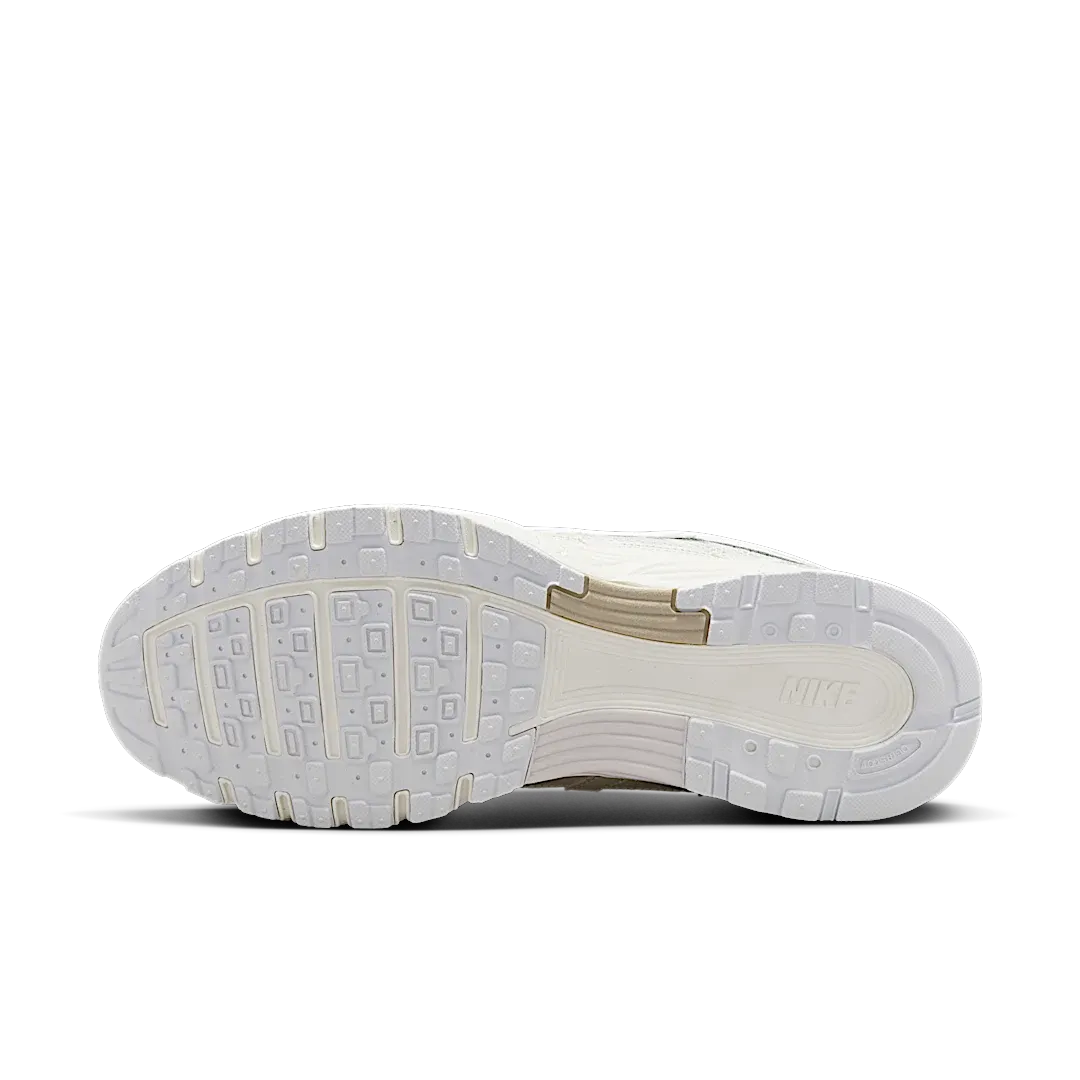 Nithtke P-6000 White Sail Vast Grey