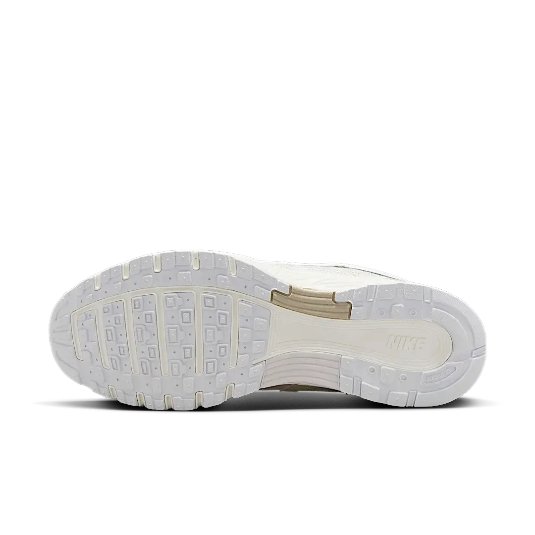 Nithtke P-6000 White Sail Vast Grey