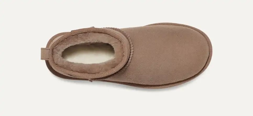 Women's Classic Ultra Mini Boot