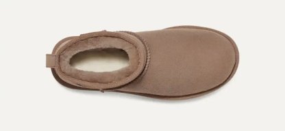 Women's Classic Ultra Mini Boot