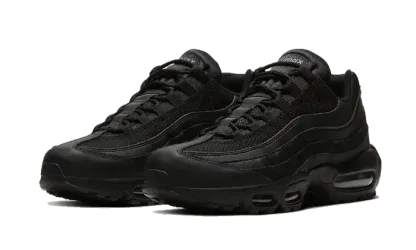 Nithtke Air Max 95 Essential Triple Black