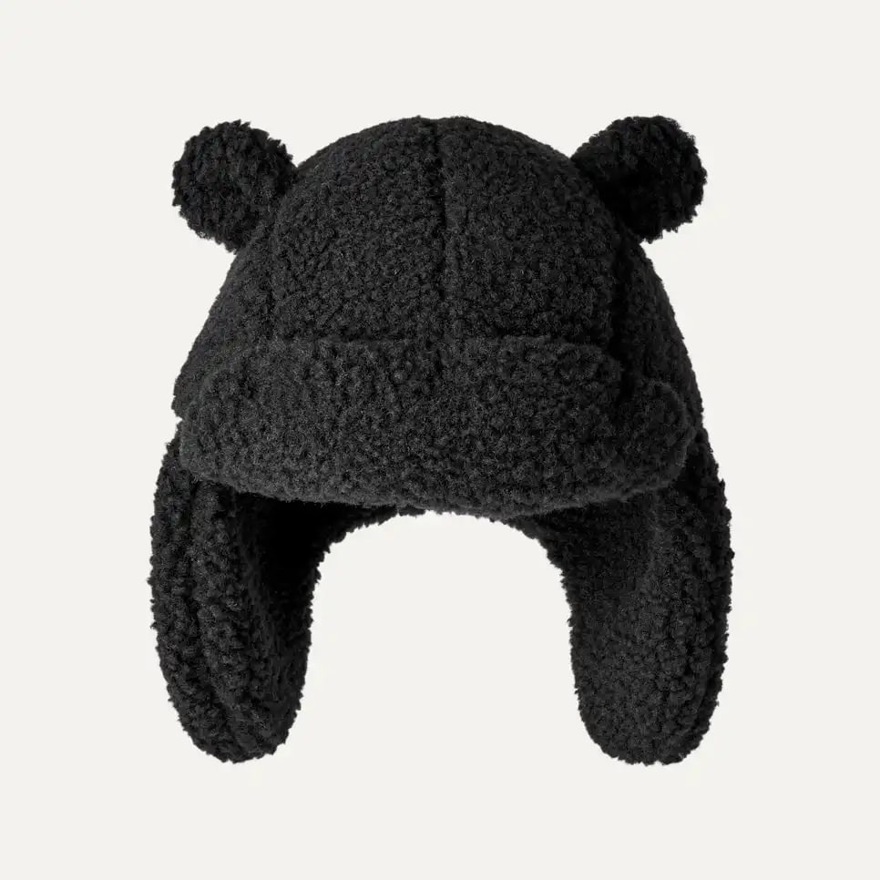 Enfant fluff Trapper