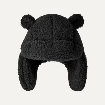 Enfant fluff Trapper