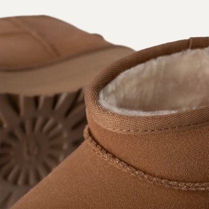 Women's Classic Ultra Mini Platform Boot