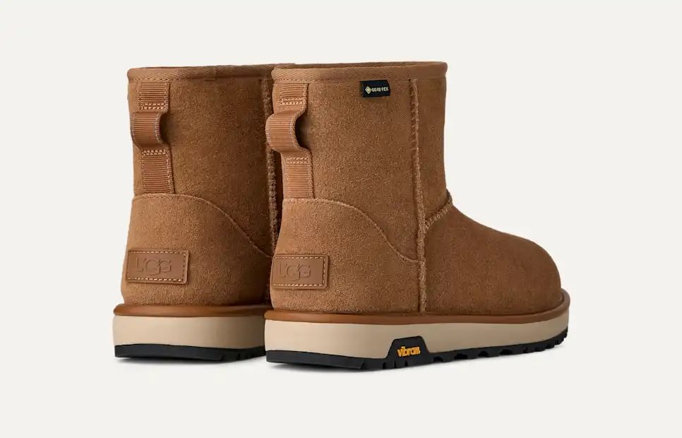 Women's Classic Mini GTX Boot